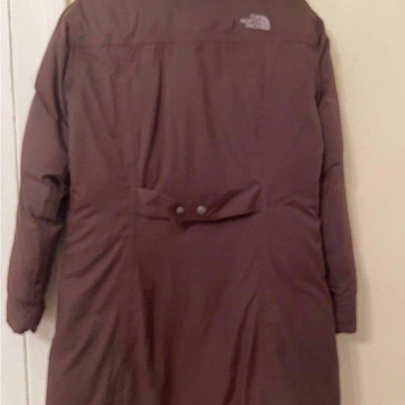 The North Face Women’s Winter Coat - Picture 2 of 4